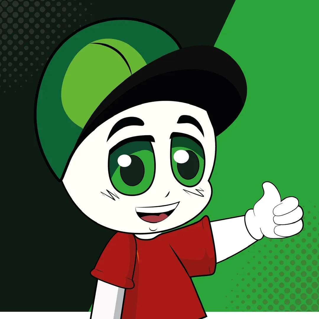 Zany Emote Fortnite cover