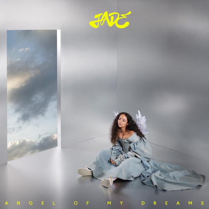 Angel Of My Dreams cover