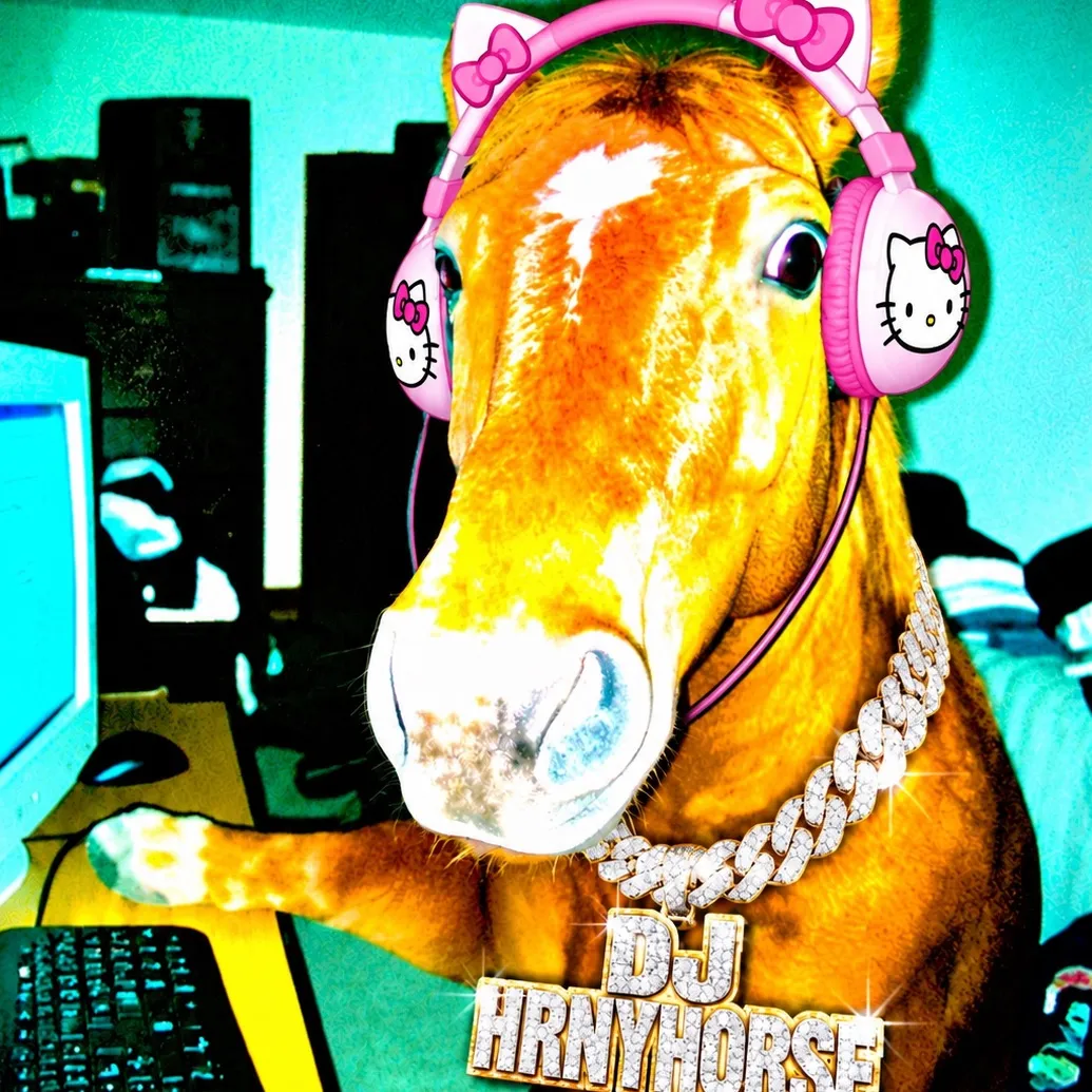CANT HOLD US X BAD PIGGIES cover