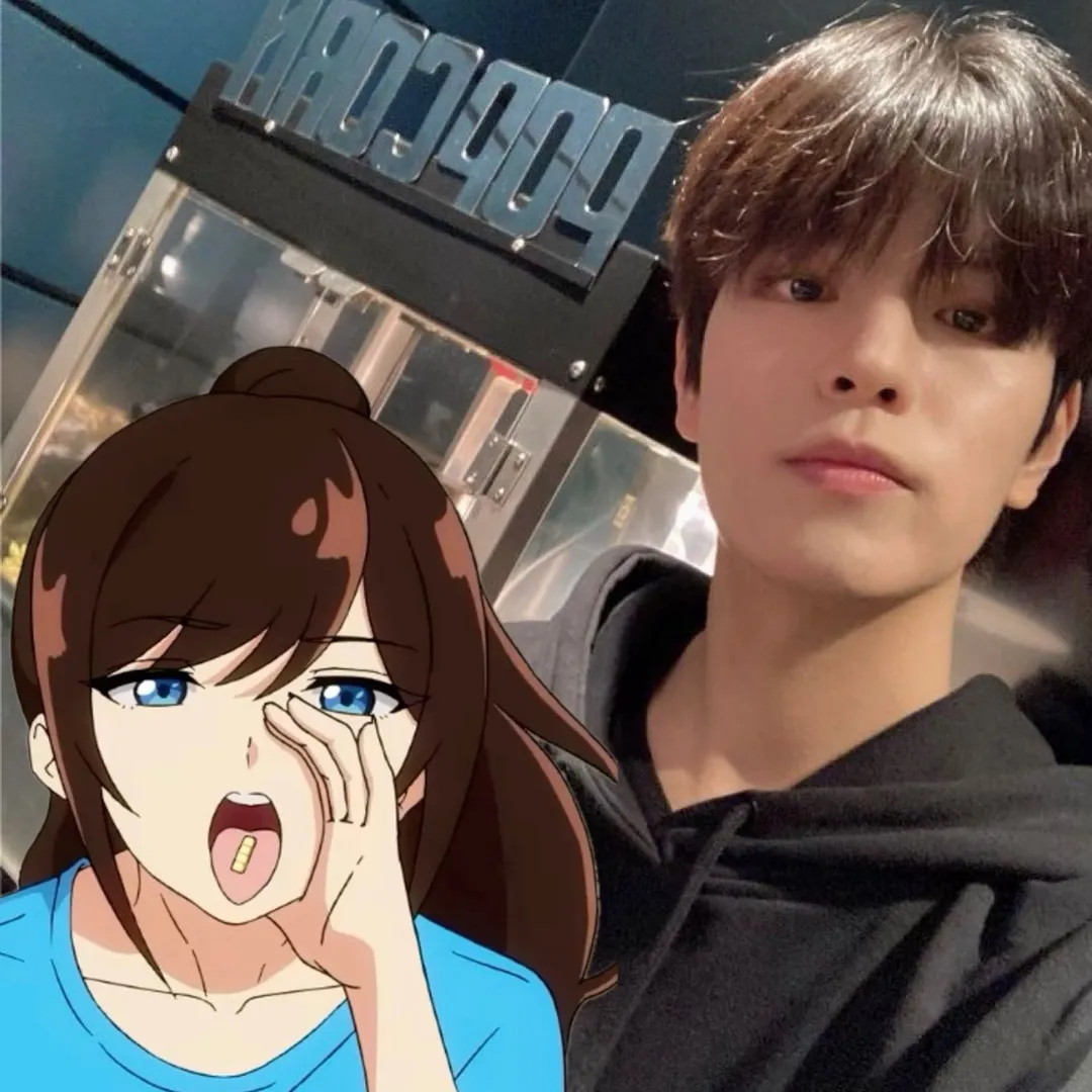original sound - humseungmin cover